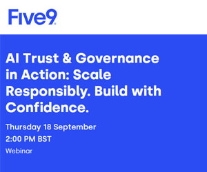 AI Trust & Governance in Action: Scale Responsibly. Build with Confidence - Webinar