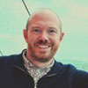 Gareth Brophy, Vice President of Customer Experience and Back Office Capabilities at The DDC Group
