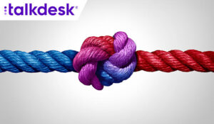 2 Ropes tied together - Integrating concept