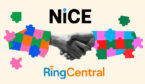 NiCE and RingCentral Extend Their Partnership