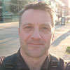Richard Simpson, Chief Solutions Officer, Route 101