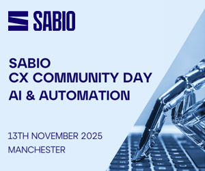 Sabio community day Manchester event image