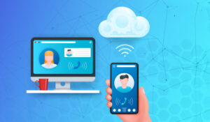 VoIP Concept