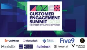 Customer-Engagement-Summit