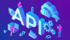 API Software concept