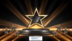 Award star