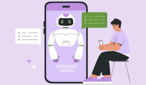 Chatbot concept