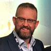 Colin Whelan, Senior Director International Customer Success, Aspect