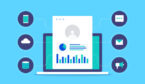 Customer data platform visualisation