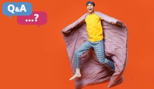 Call and Contact Centre Questions: Do Duvet Days Work?