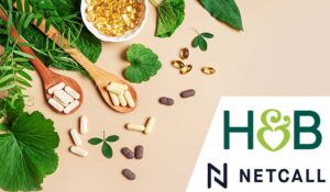 Plant based supplements