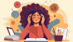 Visualizing Mental Health in the Workplace