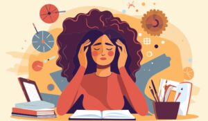 Visualizing Mental Health in the Workplace