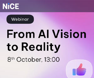 From AI Vision to Reality - Webinar