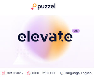 thumbnail advert promoting event Elevate Virtual ’25: Preparing for Tomorrow’s Contact Centre