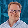 Simon Black, Chief Operating Officer at Creovai