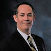 Aric Roberts, Senior Manager, Enterprise Capacity Planning at ThermoFisher Scientific