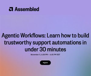 assembled-agentic-workflows