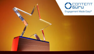 award trophy
