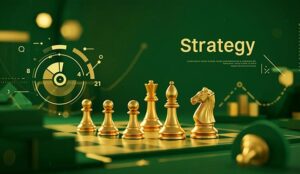chess strategy set