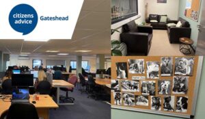 Award-Winning Tips from Citizens Advice