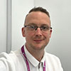 Danny Green, Training & Development Business Partner at Anglian Water Services