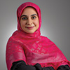 fatemeh fasihi headshot image