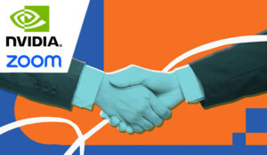 2 People shaking hands