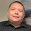 John Pearson, Contact Centre Manager at Citizens Advice Gateshead