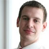 Niels Richthof, Product Manager, Enghouse Interactive