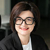 Olha Yevsikova, Chief Learning Officer at Qlab