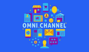 Omnichannel concept