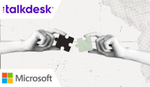Partnership concept