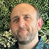 Paul Gardner, Resource Planning Manager at Haier Europe