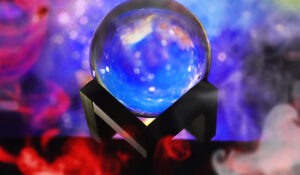 magic ball predictions