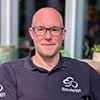 Russell Healey, Senior Technical Solution Consultant, Route 101