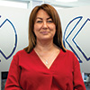 Vicky Felton headshot image