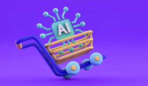 AI in a trolly