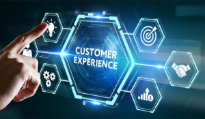 customer experience technology