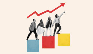 Employee Experience Concept