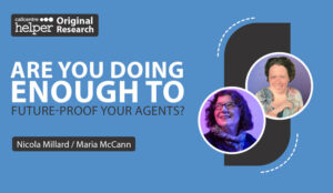 Are You Doing Enough to Future-Proof Your Agents?