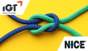 2 ropes knotted together