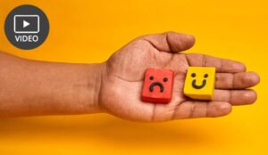 Video Image: Unlocking Hidden Insights in the Contact Centre