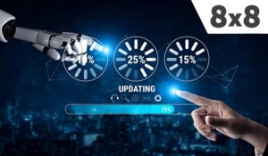 Platform Updates concept