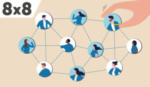 Workforce Management Concept