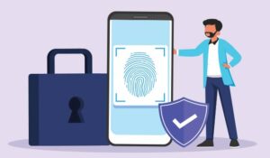 Authentication concept