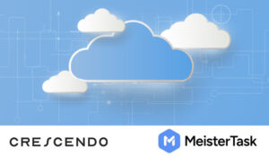 Cloud Technology Concept