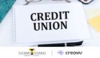 Credit Union Concept