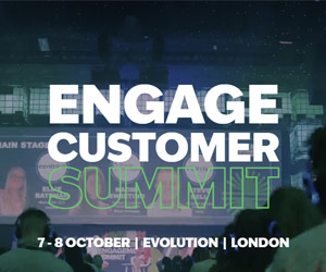 engage-customer-summit