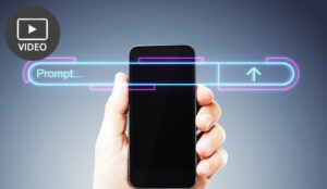 Video Image: Reimagining Rapport in the Modern Contact Centre